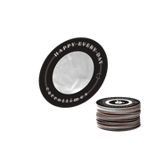 Filtros de café desechables 20 piezas